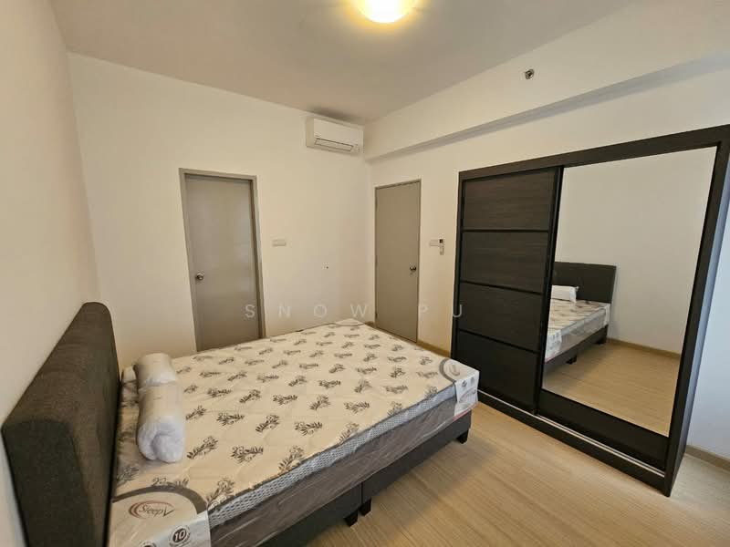 Service Residence for Rent at You City 3 - Snow Pu - Bedroom - PropertyGuru.com.my