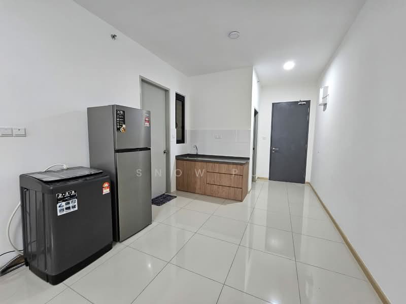 Service Residence for Rent at You City 3 - Snow Pu - Kitchen - PropertyGuru.com.my
