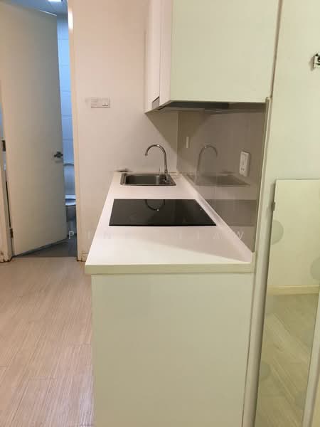Service Residence for Sale at The Grand @ Kelana Damansara Suite - Pinky Liaw - Kitchen - PropertyGuru.com.my