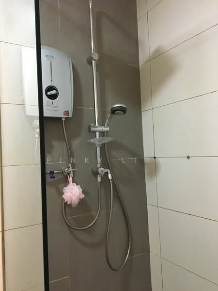 Service Residence for Sale at The Grand @ Kelana Damansara Suite - Pinky Liaw - Bathroom - PropertyGuru.com.my