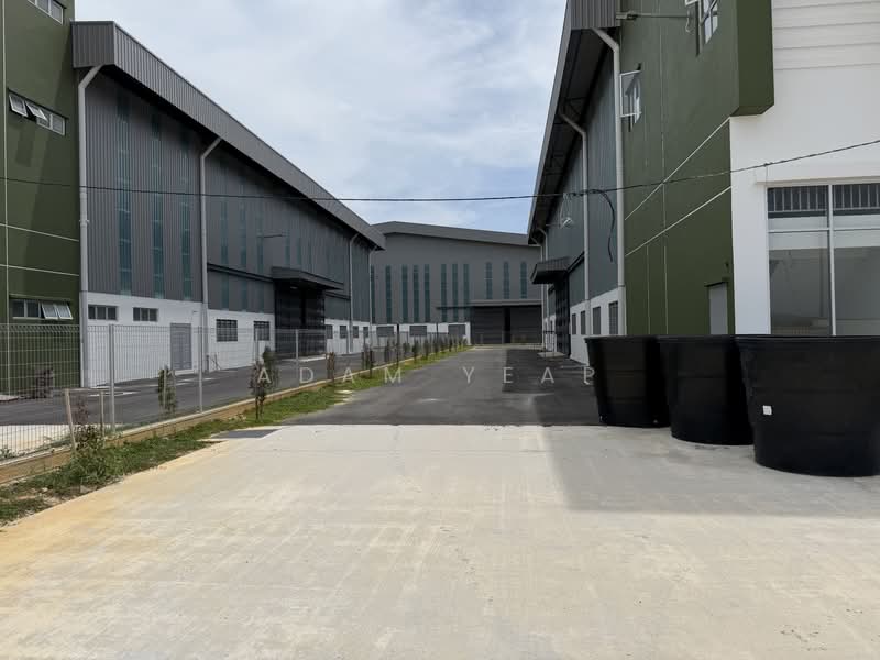 Factory for Rent in Kapar (Selangor) - Adam Yeap - Exterior - PropertyGuru.com.my