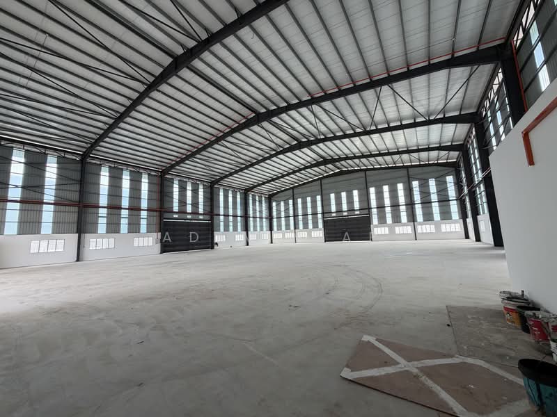 Factory for Rent in Kapar (Selangor) - Adam Yeap - Interior - PropertyGuru.com.my