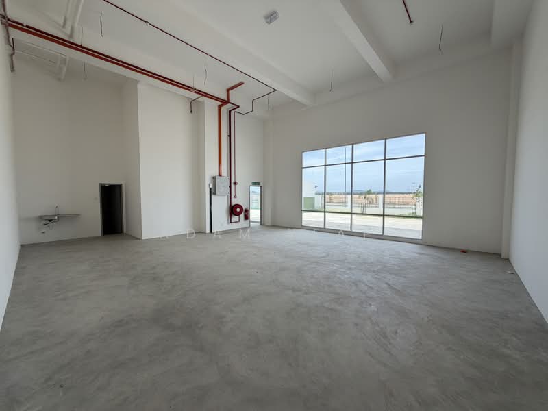Factory for Rent in Kapar (Selangor) - Adam Yeap - Interior - PropertyGuru.com.my