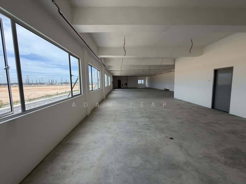 Factory for Rent in Kapar (Selangor) - Adam Yeap - Interior - PropertyGuru.com.my