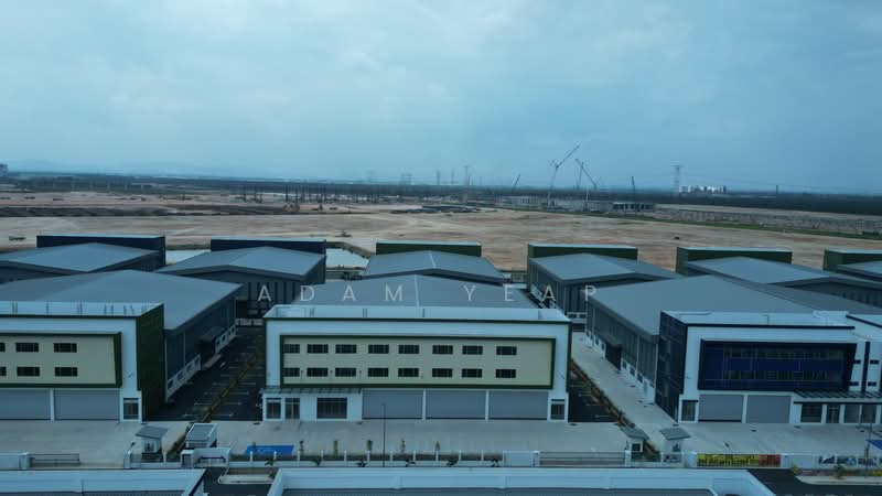 Factory for Rent in Kapar (Selangor) - Adam Yeap - PropertyGuru.com.my