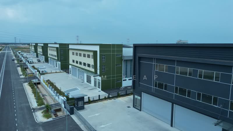 Factory for Rent in Kapar (Selangor) - Adam Yeap - PropertyGuru.com.my