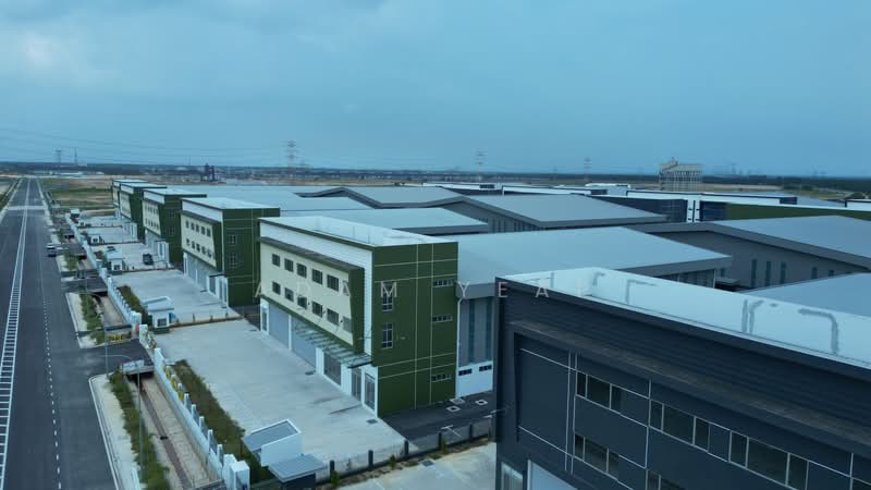 Factory for Rent in Kapar (Selangor) - Adam Yeap - PropertyGuru.com.my