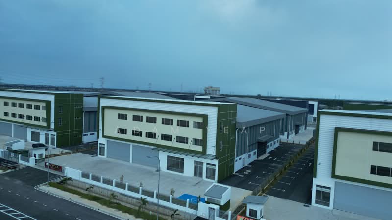Factory for Rent in Kapar (Selangor) - Adam Yeap - PropertyGuru.com.my