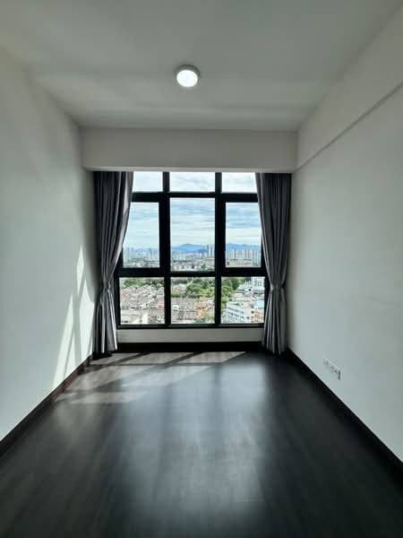 Servis Apartment untuk Disewa di 28 Boulevard - YP Tan - View - PropertyGuru.com.my