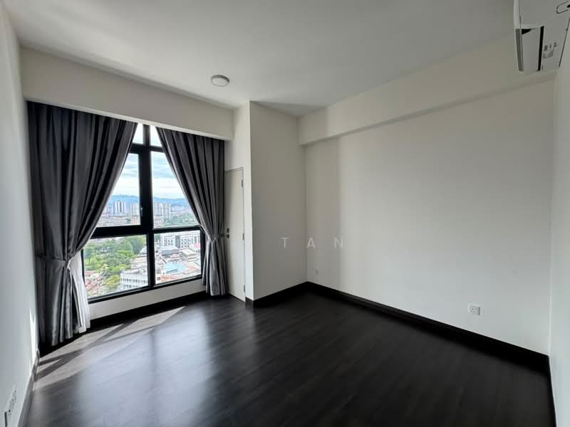 Servis Apartment untuk Disewa di 28 Boulevard - YP Tan - View - PropertyGuru.com.my