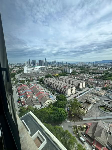 Servis Apartment untuk Disewa di 28 Boulevard - YP Tan - Exterior - PropertyGuru.com.my