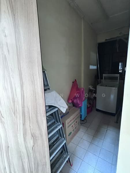 Rumah Teres 2 Tingkat untuk Dijual di Taman Pelangi Indah (Ulu Tiram) - Calvin Wong - Interior - PropertyGuru.com.my