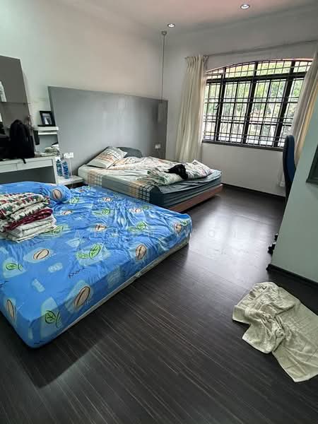 Rumah Teres 2 Tingkat untuk Dijual di Taman Pelangi Indah (Ulu Tiram) - Calvin Wong - Bedroom - PropertyGuru.com.my