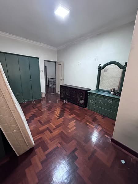 Rumah Teres 2 Tingkat untuk Dijual di Taman Pelangi Indah (Ulu Tiram) - Calvin Wong - Bedroom - PropertyGuru.com.my