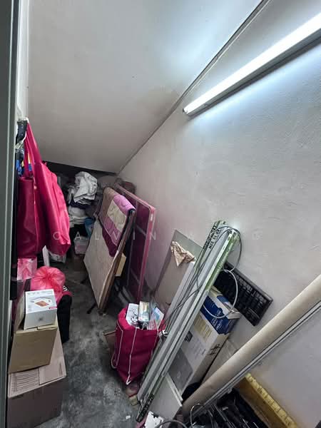 Rumah Teres 2 Tingkat untuk Dijual di Taman Pelangi Indah (Ulu Tiram) - Calvin Wong - Interior - PropertyGuru.com.my