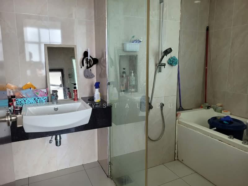 Servis Apartment untuk Dijual di Paragon Residences @ Straits View - Crystal Du - PropertyGuru.com.my