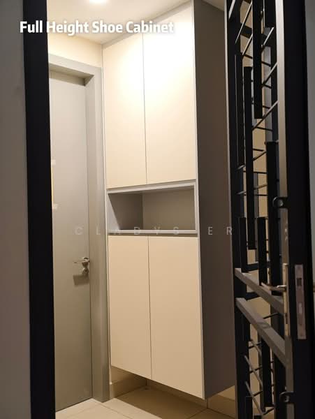 Service Residence for Rent at The Era @ Duta North - Cladys Er - Interior - PropertyGuru.com.my