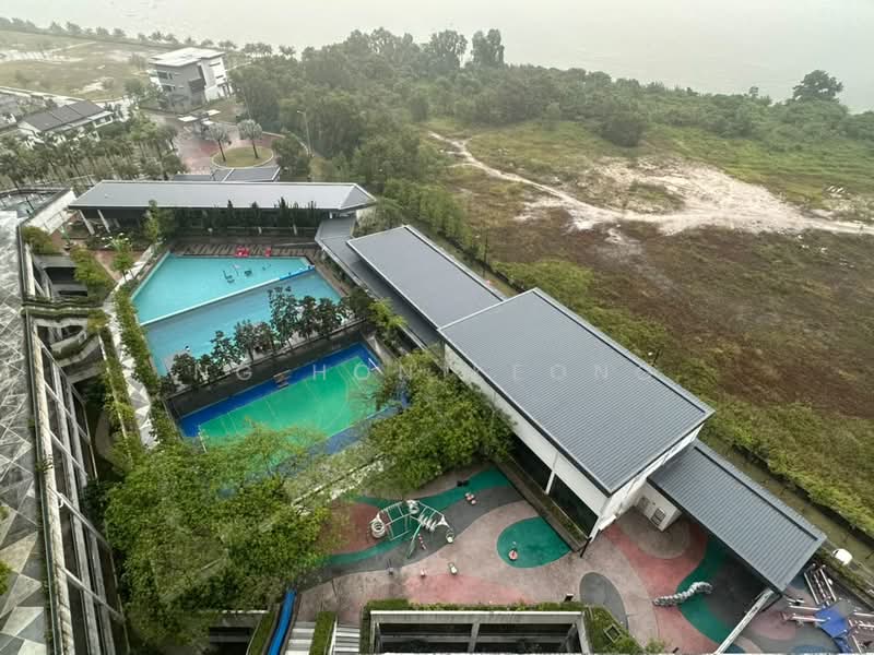 Condominium for Sale at Skyvilla @ D'Island - Ng Hon Keong - Exterior - PropertyGuru.com.my