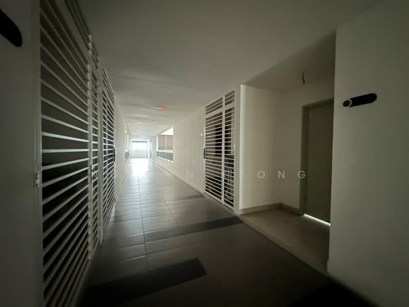 Condominium for Sale at Skyvilla @ D'Island - Ng Hon Keong - Corridor - PropertyGuru.com.my