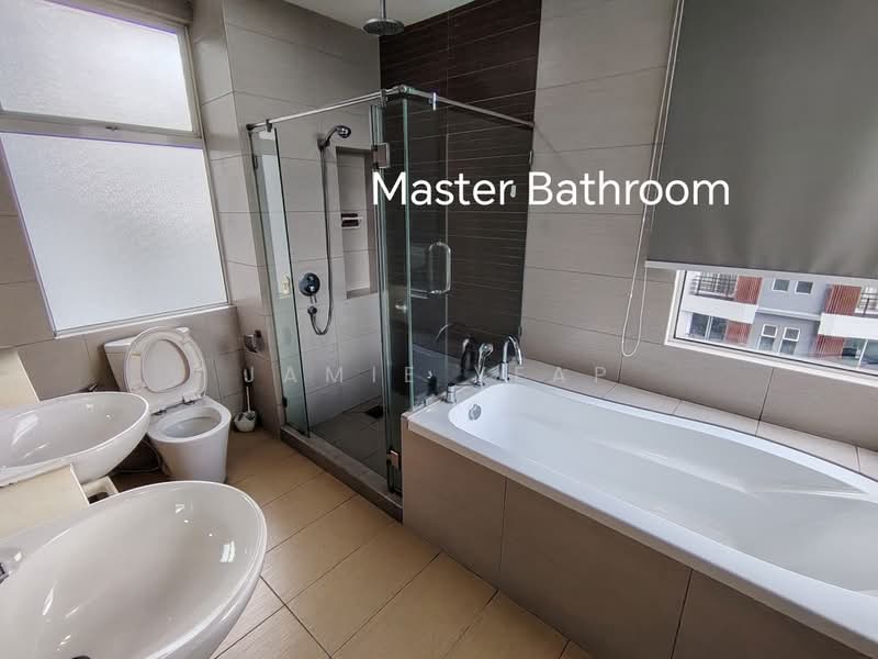 Kondominium untuk Dijual di 9 Bukit Utama Condominium - Jamie Yeap - PropertyGuru.com.my