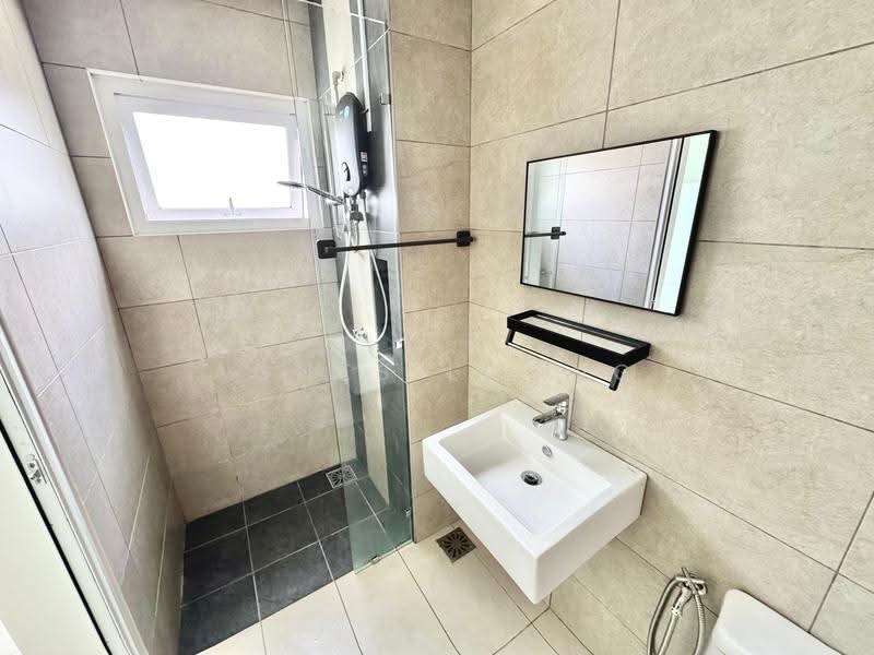 Service Residence for Rent at Plaza @ Kelana Jaya - Agnes Loong - PropertyGuru.com.my