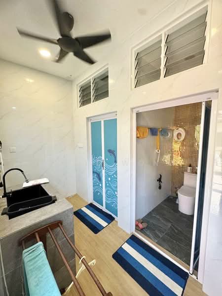 2-storey Terraced House for Sale in Ipoh (Perak) - David Wong - Bathroom - PropertyGuru.com.my