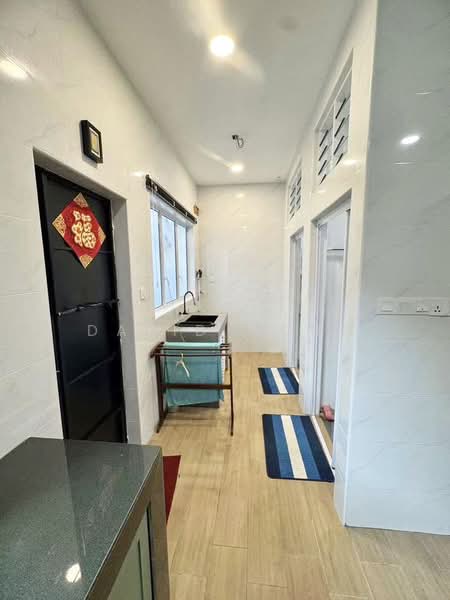 2-storey Terraced House for Sale in Ipoh (Perak) - David Wong - Corridor - PropertyGuru.com.my