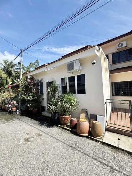 2-storey Terraced House for Sale in Ipoh (Perak) - David Wong - Exterior - PropertyGuru.com.my