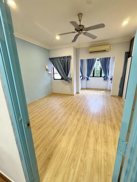 2-storey Terraced House for Sale in Ipoh (Perak) - David Wong - Interior - PropertyGuru.com.my