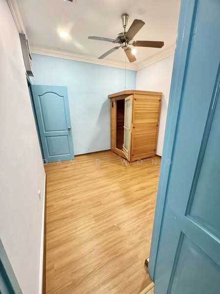 2-storey Terraced House for Sale in Ipoh (Perak) - David Wong - Interior - PropertyGuru.com.my