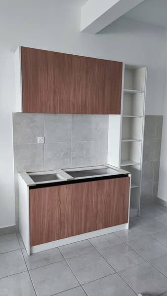 Servis Apartment untuk Disewa di YOUTH CITY - Evelyn Chong - Kitchen - PropertyGuru.com.my