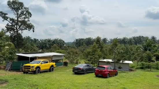 Agricultural Land for Sale in Simpang Renggam (Johor) - Qiu Rong - PropertyGuru.com.my
