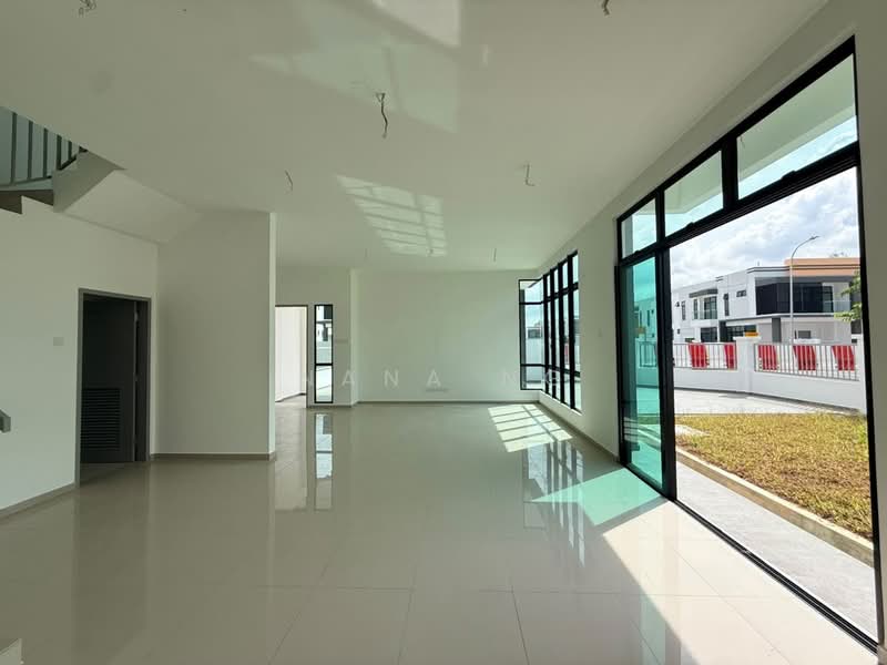 Rumah Kluster untuk Disewa di Taman Daya (Johor Bahru) - Nana Ng - PropertyGuru.com.my