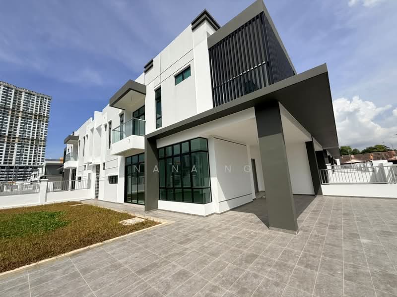 Rumah Kluster untuk Disewa di Taman Daya (Johor Bahru) - Nana Ng - PropertyGuru.com.my