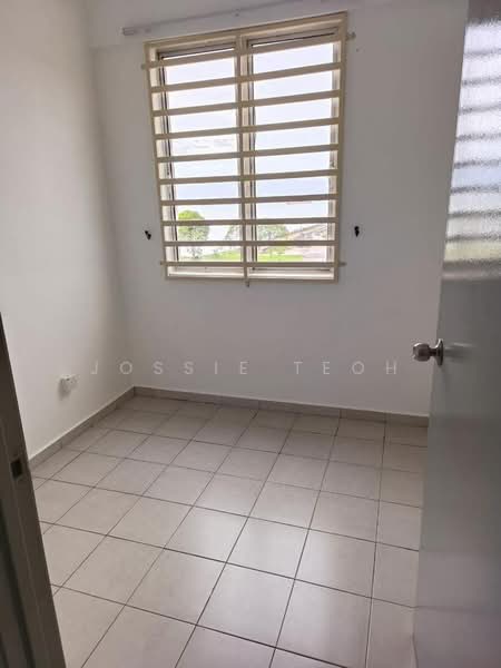 Rumah Flat untuk Disewa di Taman Pantai Intan - Jossie Teoh - Interior - PropertyGuru.com.my