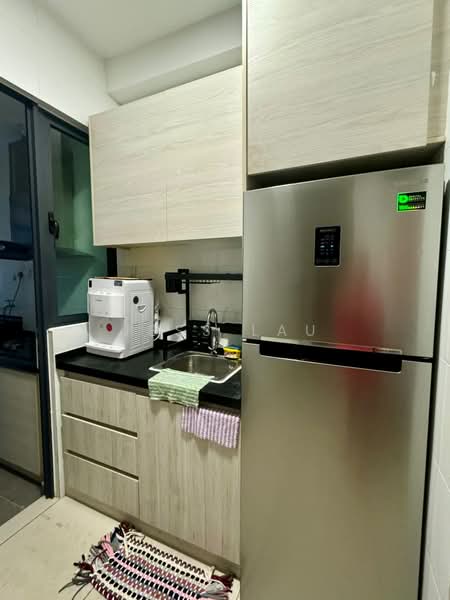 Servis Apartment untuk Disewa di KL Traders Square - Jess Lau - PropertyGuru.com.my