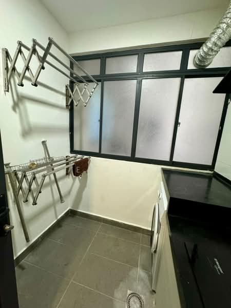 Servis Apartment untuk Disewa di KL Traders Square - Jess Lau - PropertyGuru.com.my