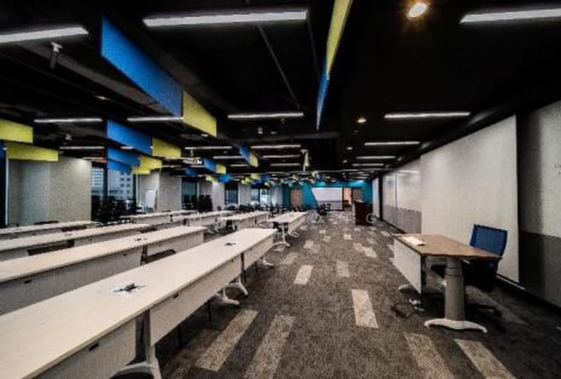 Office for Rent in KLCC (KL City Centre) - Susie Ong - PropertyGuru.com.my
