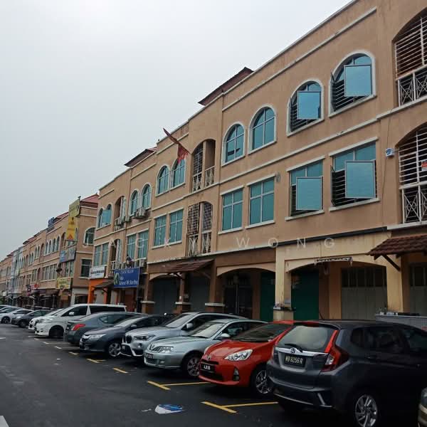 Kedai untuk Disewa di Bandar Puteri Puchong (Puchong) - Jacky Wong - Exterior - PropertyGuru.com.my
