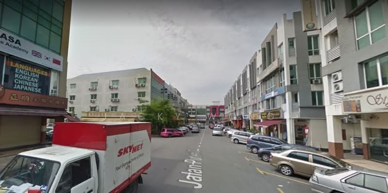 Kedai untuk Disewa di Bandar Puteri Puchong (Puchong) - Jacky Wong - Exterior - PropertyGuru.com.my