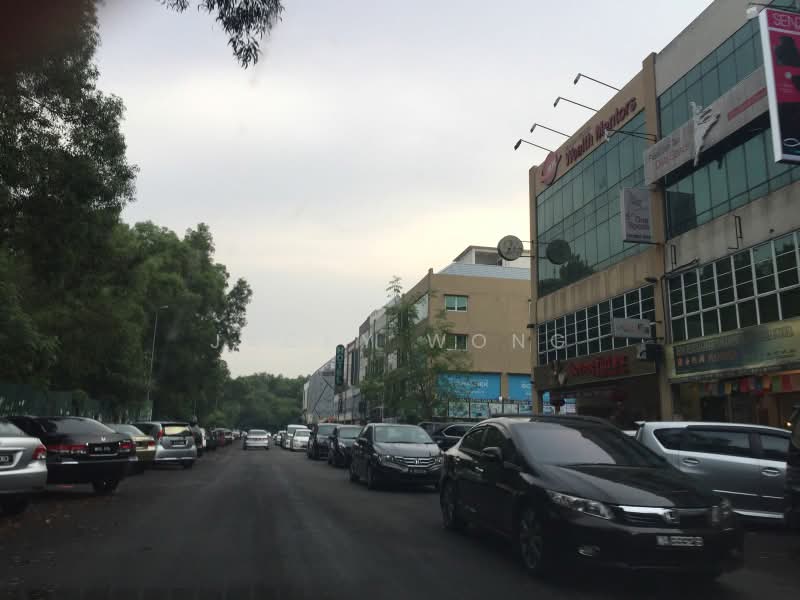 Kedai untuk Disewa di Bandar Puteri Puchong (Puchong) - Jacky Wong - Exterior - PropertyGuru.com.my