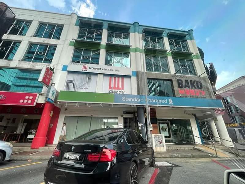 Kedai untuk Disewa di Bandar Puteri Puchong (Puchong) - Jacky Wong - Exterior - PropertyGuru.com.my