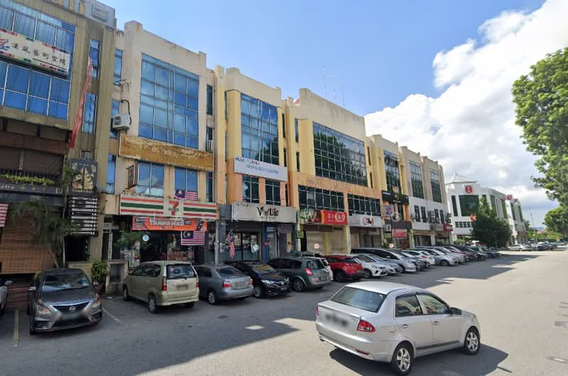 Kedai untuk Disewa di Bandar Puteri Puchong (Puchong) - Jacky Wong - Exterior - PropertyGuru.com.my