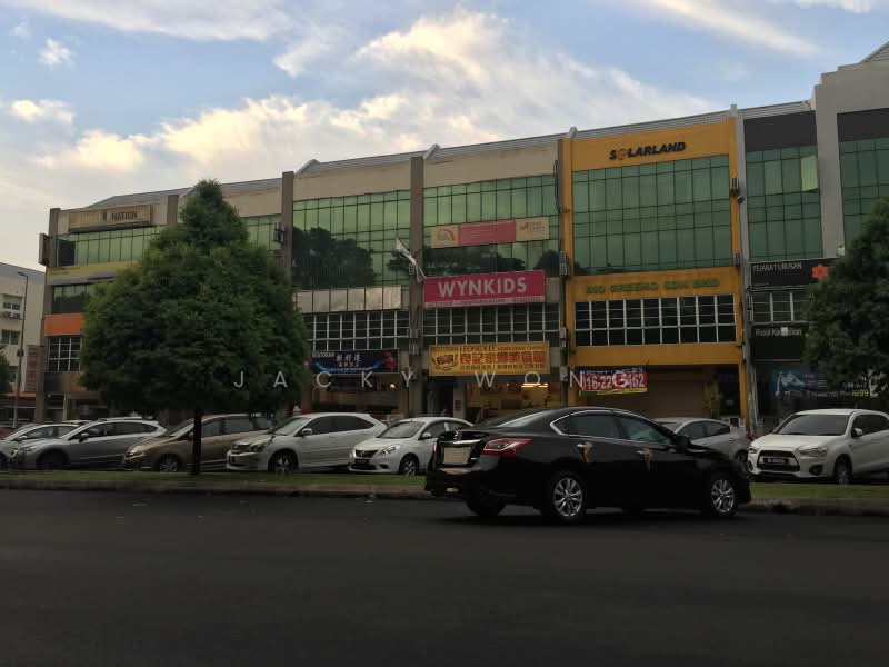 Kedai untuk Disewa di Bandar Puteri Puchong (Puchong) - Jacky Wong - Exterior - PropertyGuru.com.my