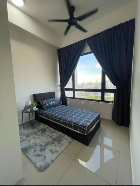 Condominium for Rent at Nidoz Residences @ Desa Petaling - Caspri Fong - PropertyGuru.com.my