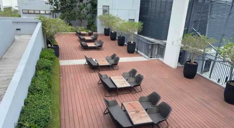 Condominium for Rent at Nidoz Residences @ Desa Petaling - Caspri Fong - PropertyGuru.com.my