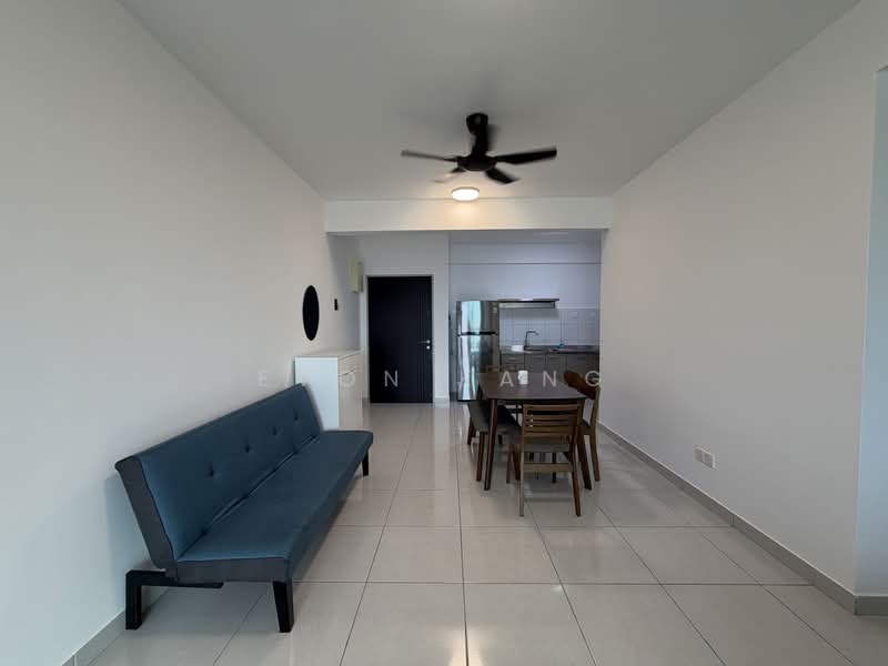 Condominium for Sale at Fairview Residence - Evon Kang - Living Room - PropertyGuru.com.my