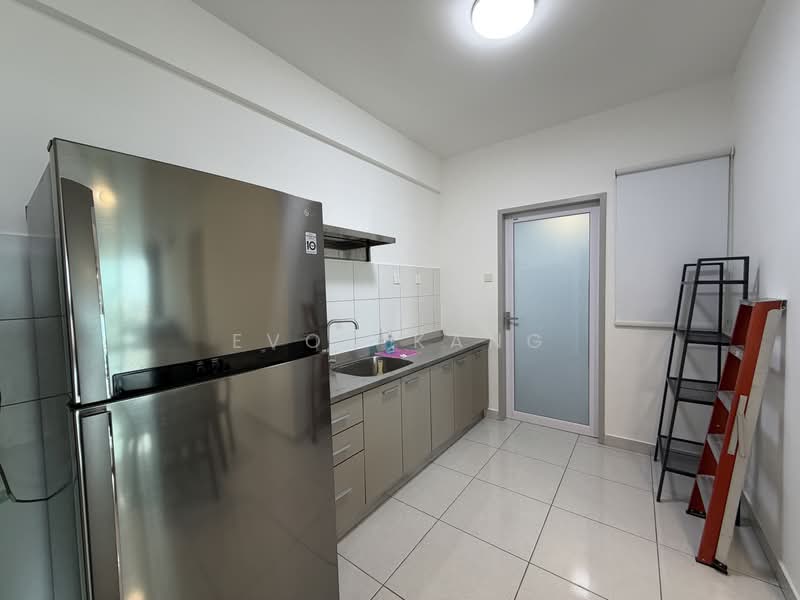 Condominium for Sale at Fairview Residence - Evon Kang - Kitchen - PropertyGuru.com.my