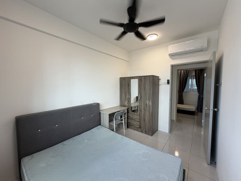 Condominium for Sale at Fairview Residence - Evon Kang - Bedroom - PropertyGuru.com.my