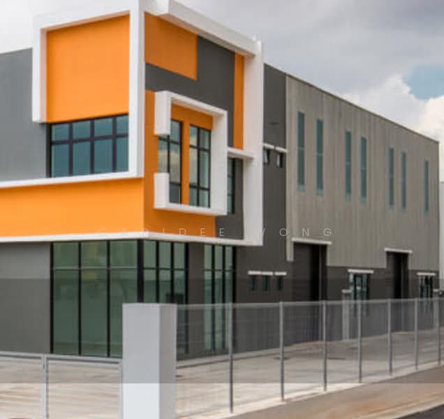 Factory for Rent in Johor Bahru (Johor) - Caridee Wong - PropertyGuru.com.my